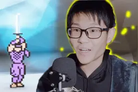 艾兰岛『校园游戏解说』鱼不溜秋，地图：赤影战士30周年！奉上