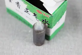藿香正气水倒在创可贴上？没想到作用那么大，解决生活中一大烦恼视频封面