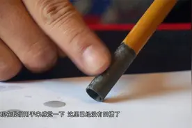 磨损严重经常进水的老鱼竿这样简单修复一下，手感比新竿还好！视频封面