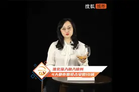 淮北深度融入徐州 4大都市圈抢占安徽10城视频封面