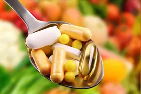 男人45岁后，有必要每天吃维生素片吗？有几种补多了，反而会中毒