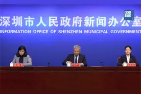 深圳发布9号通告 社区小区、办公、商超等不再查验核酸证明视频封面