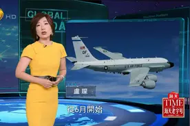 美国海军未来30年造舰计划 聚焦与中国发生冲突时更能幸存的舰艇视频封面