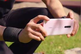 实测OPPO Reno2超级防抖模式，能否媲美稳定器？视频封面