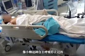 16岁男孩被饲养的外国眼镜蛇咬伤！国内的抗毒血清完全无效？