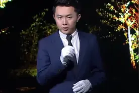 李昌钰发现蛛丝马迹，案发现场的血迹，竟是突破口视频封面