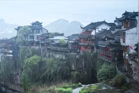 阴雨天如何拍？3招教你在阴天也能拍到好片