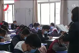 【南昌中招新政】第一批次和第二批次 合并为一个批次视频封面