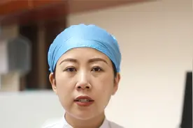 只要一吃甜食就牙疼是怎么回事？你的牙齿可能危险了！视频封面