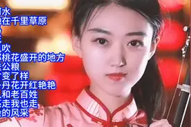 传奇二胡：二胡经典歌曲12首联奏，太好听了视频封面