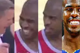 乔丹普尔被交易，保罗很激动？看看这位播客是如何看待此大交易视频封面