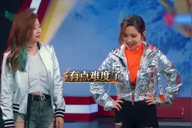 王牌3：听觉盛宴，两大高音女王张靓颖、邓紫棋现场互飚海豚音！