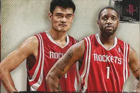 【历史经典】梦回当年！回顾火箭22连胜十大精彩时刻视频封面