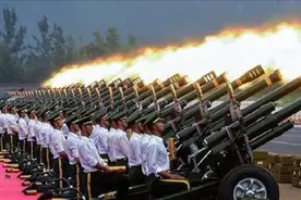 国际上鸣放礼炮21响，常被视为最高礼节，为何我国却要鸣放28响？