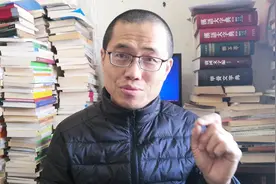 中国远比西方尊重生命，但生命自由并非最重要，心性自由才是