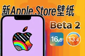 修复高危安全漏洞！iOS/iPadOS 16.5 Beta 2都更新了啥？视频封面
