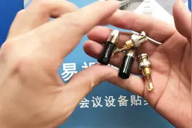 BNC线也能自己弄？