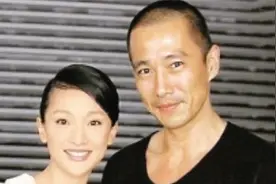 【盘点】明星和旧爱的甜蜜往事：提起李大齐，周迅就抑制不住笑容