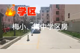 扬州梅岭的学区房都涨到了25000/平以上，都是老房子，你认为值吗视频封面