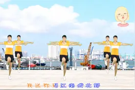 春风吹 吹开花枝上只蝶  我等你在江南拱桥夜 用琵琶弹奏春梦季视频封面