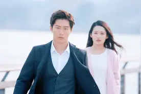 海上繁花：晓苏要去巴黎，求总裁放她走，不料雷宇峥转头默默离开视频封面