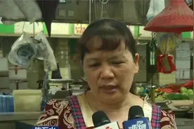 一直在等你！东莞樟木头3个孩子在市场内失踪 父母原地等...