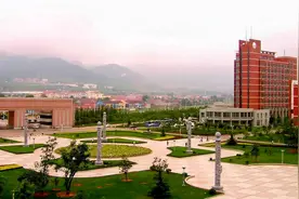 山东高校推荐——山东经贸职业学院视频封面