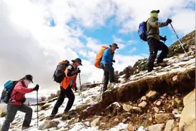 为什么去西藏旅游不能洗澡？会有什么后果吗？今天算明白了视频封面