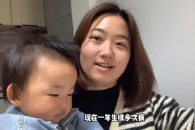 婆婆为何不来城里帮我带娃，我有怨言吗，作为儿媳说出真实想法视频封面