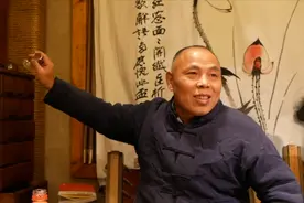 寻酒人访谈泸州酒魔：白酒到底该怎么喝？喝酒竟然还有标准姿势？视频封面