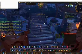 魔兽世界TBC燃烧的远程采集助手插件教程