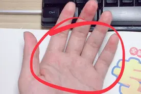 男人手掌大好不好，男人手大象征着什么