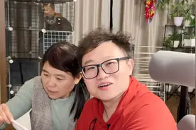 岳母不相信怀孕了，半夜非得要去医院检查，女婿拿出证据瞬间傻眼视频封面