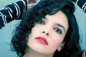 怀旧舞曲《In Your Mind》，动感的旋律，青春记忆！