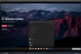 让你的Ubuntu 22.04桌面看起来更好