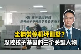 坐拥带停机坪别墅？深挖核子基因的三个关键人物视频封面