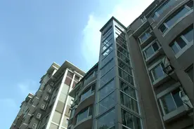 超级福利再延一年！大连老楼装电梯最高补贴22万视频封面