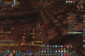 怀旧服猎人单刷STSM安娜丝塔丽 出冰抗装就能省千金