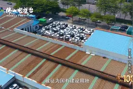 《潮涌佛山100年》第三集-改革先锋视频封面