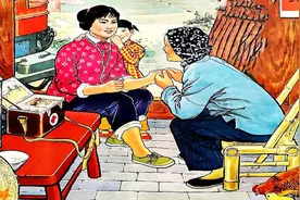 战地新歌—《医疗队员之歌》，中央广播文工团演唱，1972年版。视频封面