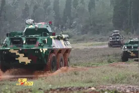 武警部队：拓展使命任务 锤炼制胜本领视频封面