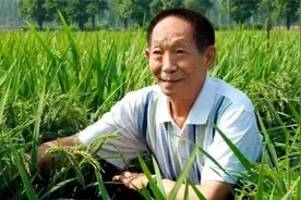 袁隆平不幸辞世，噩耗瞬间惊动全球，联合国高官纷纷发文悼念视频封面