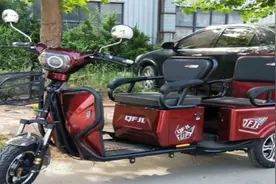 三轮车如何才能上牌上路？这五个条件缺一不可，广大车主要注意