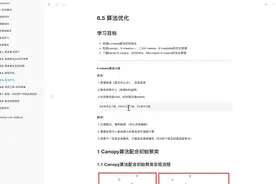 算法优化介绍视频封面