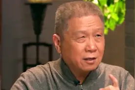 马未都谈中国各省人特点：山东女人这个特征尤为突出，令男人尊敬视频封面