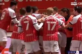 足总杯-福登热苏斯破门 曼城3-1逆转英乙队晋级视频封面
