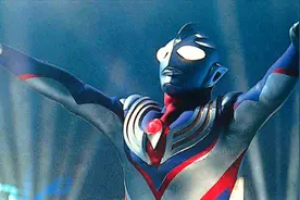 盘点《迪迦奥特曼》中的三首经典插曲，每一首都是童年的记忆！