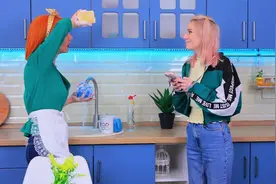 妈妈VS老师！如果我的妈妈是教师，生活会变得有趣还是不易？