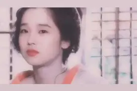 完美诠释了什么叫纯欲天花板