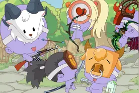 星座游戏说：12星座分别适合玩哪些游戏，看你中了吗？